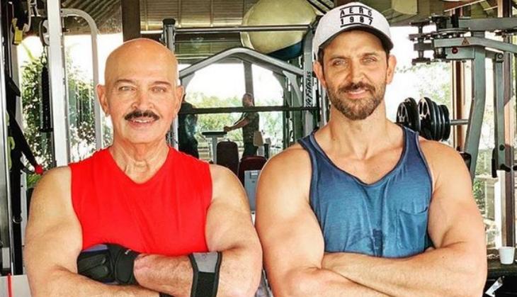 Shocking! Rakesh Roshan, Hrithik Roshan's father and Krrish 4 director diagnosed with throat cancer