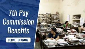 7th Pay Commission Benefits: Good news for over 2 lakh employees! Check out the new changes in the rules of this department workers