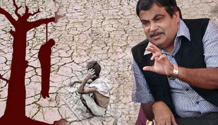 nitin gadkari
