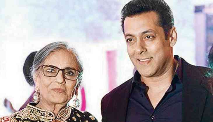 Salman Khan's mother Salma wants this actress to get married his