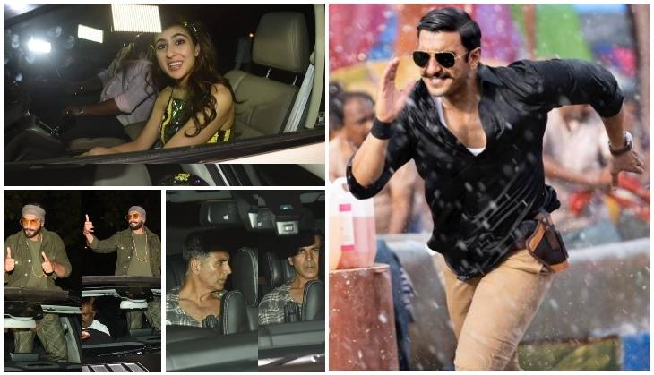 Simmba Team