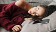 Increased sleeping hours associated with lower cardio metabolic risk