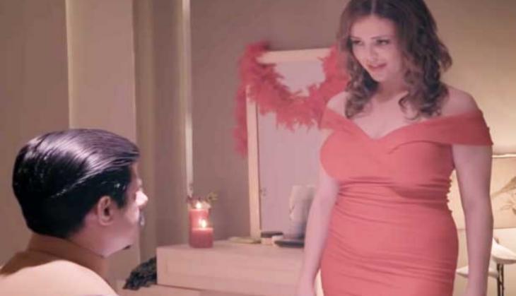 Short film Wrong Mistake