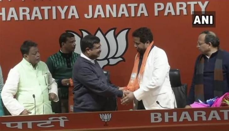 bjp