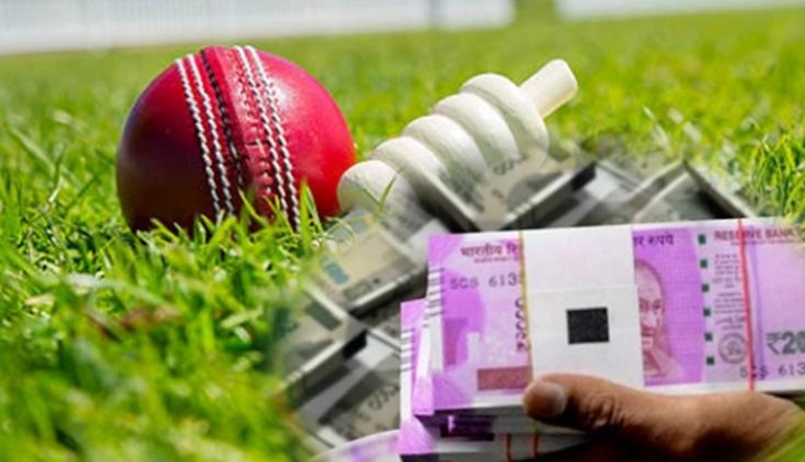 match fixing