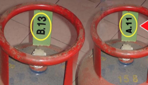 Do you know the meaning of this number written on your cylinder? If not, then your family is in danger