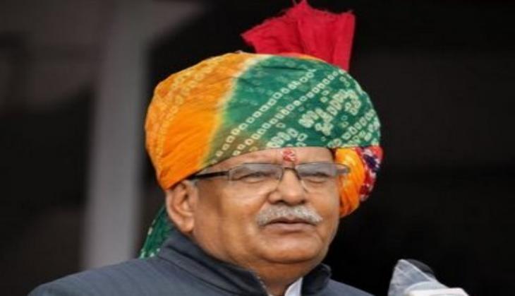 Gulab chand katariya