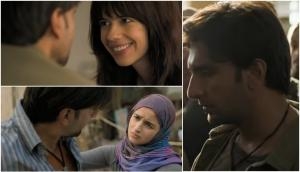 Gully Boy Trailer out: Ranveer Singh and Alia Bhatt are all set to show the talent on the streets in Zoya Akhtar's film