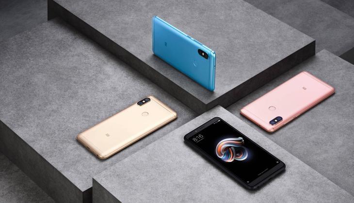Redmi Note 5 Pro