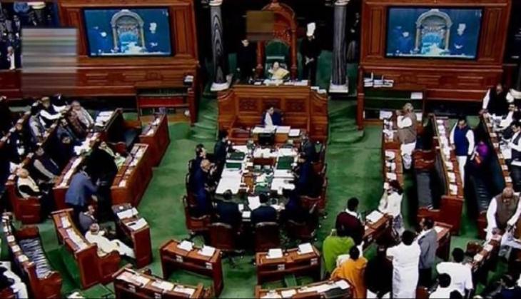 Reservation Bill: Lok Sabha passed 10 per cent quota for poorer section among general category aspirants