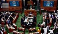 Reservation Bill: Lok Sabha passed 10 per cent quota for poorer section among general category aspirants