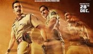 Simmba Box Office Collection: Congratulations! Ranveer Singh for your second 200 crore film that too in the same year
