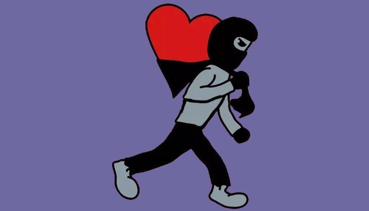 Stolen Heart