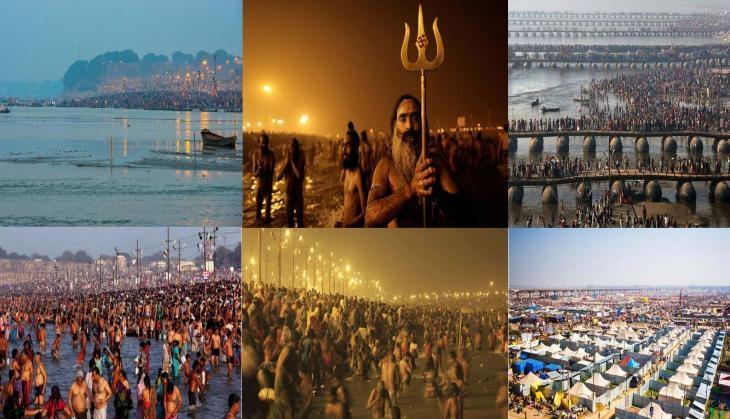 Kumbh Mela 2019