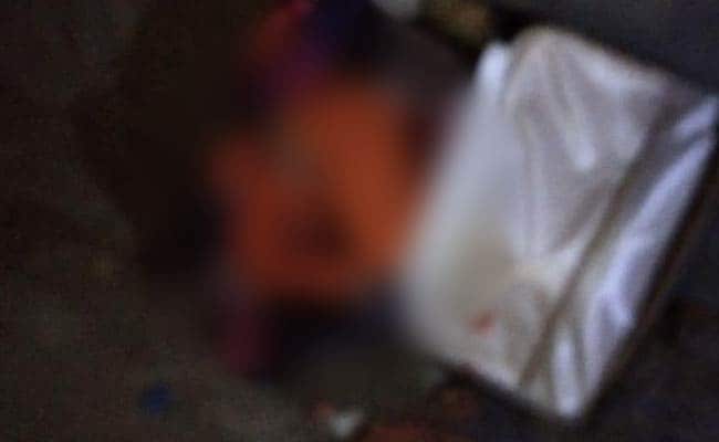 Man found dead in Aligarh night shelter