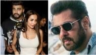 Has Salman Khan rejected Boney Kapoor's 'Wanted 2' and 'No Entry sequel' just because of Arjun-Malaika affair?