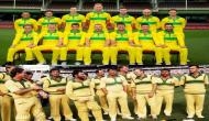After Test series loss, Australia becomes nostalgic, to bring back 1980s era with their green and gold jersey