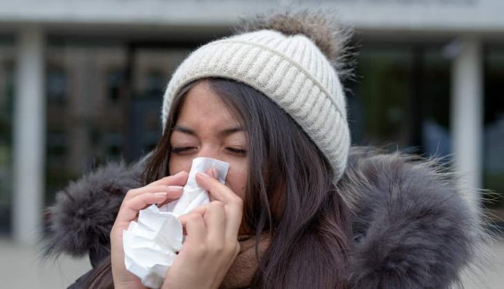 Cold And Cough