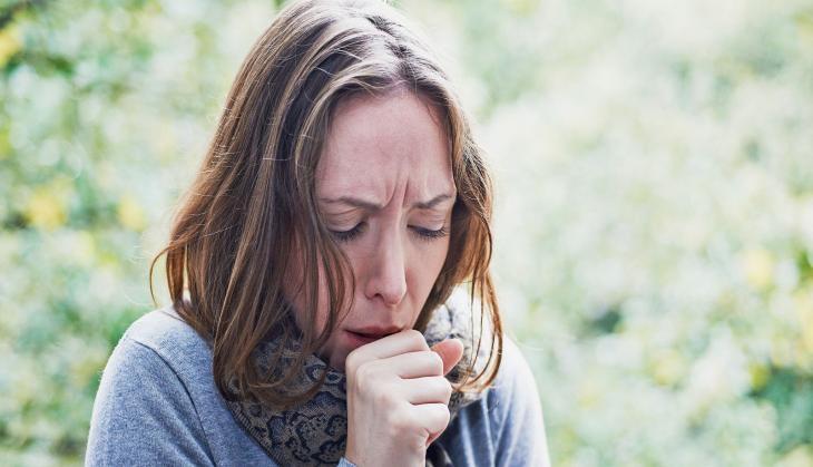 cough and cold