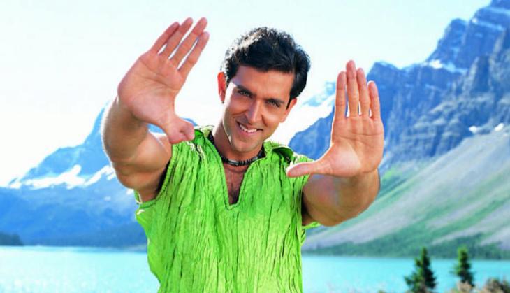 Happy Birthday Hrithik Roshan: Here is why Super 30 actor thought of cutting his extra 11th finger