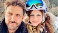 'Happiest happy birthday to my BFF' Sussanne Khan wishes ex-husband and soulmate Hrithik Roshan