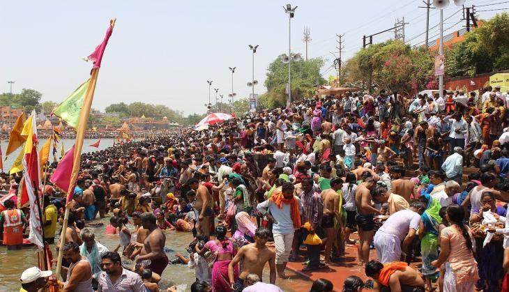 kumbh 2019