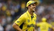 Mitchell Marsh ruled out of first ODI against India due to illness, uncapped Ashton Turner drafted in