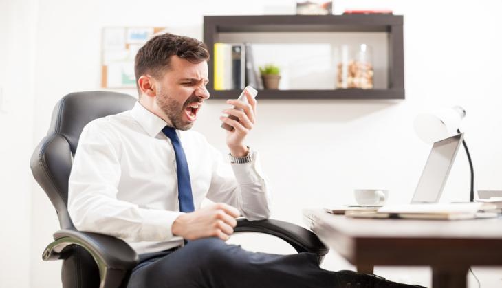 Newlywed man left furious after boss asked him to do this during his honeymoon
