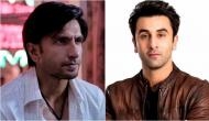 Do you know Ranbir Kapoor backed out of Zoya Akhtar's Gully Boy just because of Ranveer Singh?
