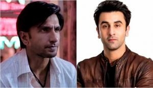 Do you know Ranbir Kapoor backed out of Zoya Akhtar's Gully Boy just because of Ranveer Singh?