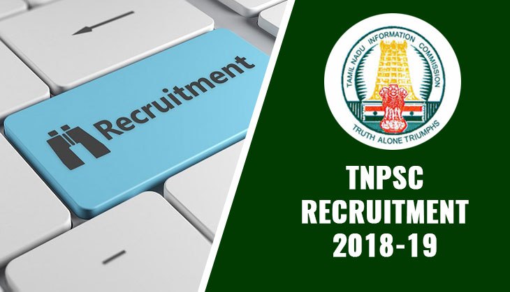 TNPSC Recruitment 2019: Check your Motor Vehicle Inspector posts results; here’s how