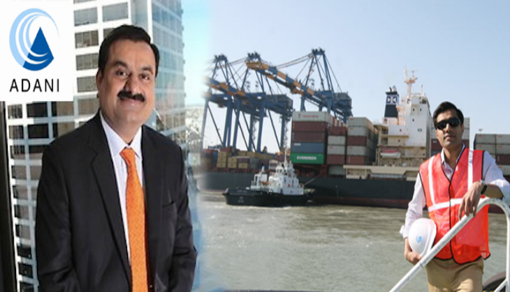 adani