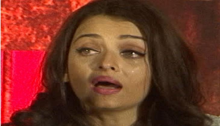 Aishwarya Rai Bachchan