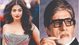 After 11 years, Amitabh Bachchan and Aishwarya Rai to star together for a magnum opus film like Baahubali