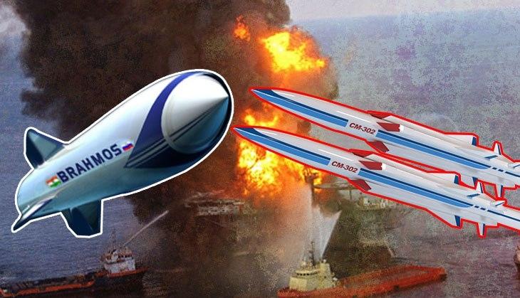 china missile