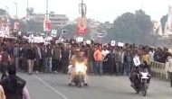 Bihar: Massive protests in Gaya after a 16-year-old girl found beheaded, face burnt with acid; family alleges rape