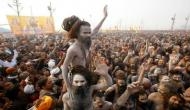 Kumbh 2019: Terrorist attack possible in Kumbh as UP police puts 16 districts on high alert; Prayagraj on stand-by