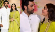 OMG! Brahmastra stars Alia Bhatt and Ranbir Kapoor are getting engaged and here are all the details!