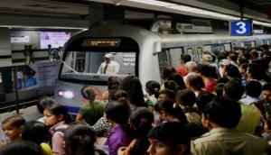 Delhi HC dismisses plea challenging AAP govt's free metro ride for women scheme