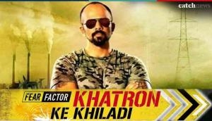 Khatron Ke Khiladi 9: You will be shocked to know the first wildcard contestant's name! See details