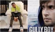Zoya Akhtar denies Gully Boy a biopic on rapper Divine, here's what 'Meri Gully Mein' rapper responded