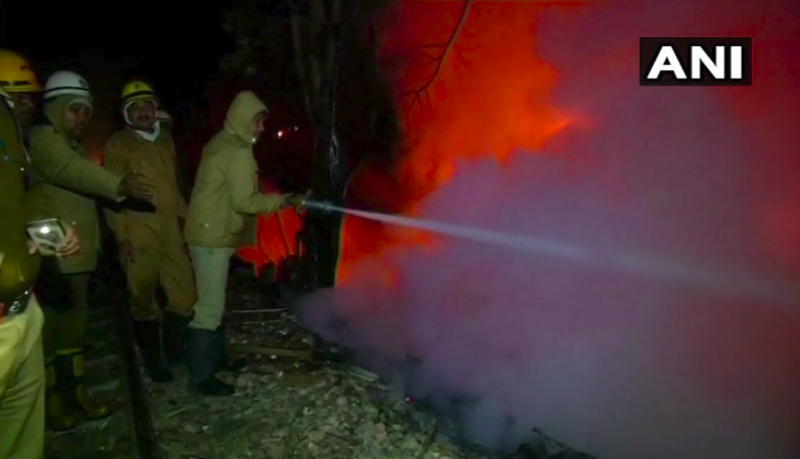 Fire
