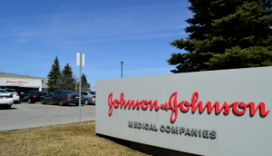 Johnson and Johnson pauses vaccine trial after volunteer falls ill