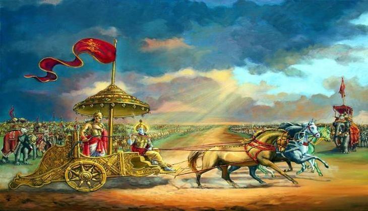 Mahabharat