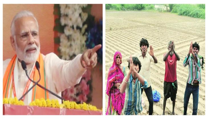 After 10% quota bill, Modi-led govt will soon to provide direct benefit transfers to poor and farmers