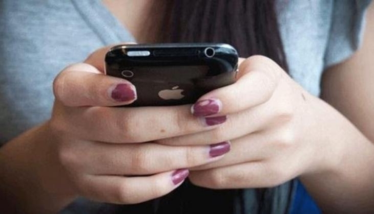 phone