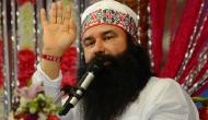 Dera Sacha Sauda chief Gurmeet Ram Rahim Singh granted one-month parole