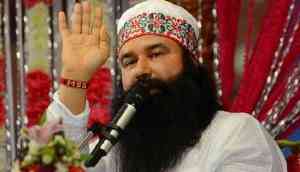 Dera Sacha Sauda chief Gurmeet Ram Rahim Singh granted one-month parole