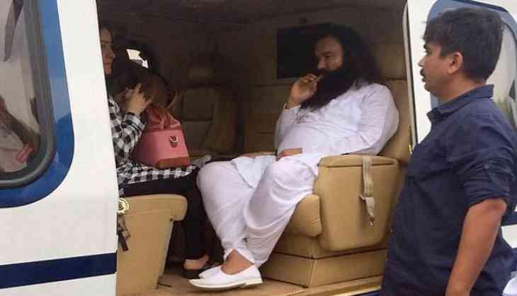 Gurmeet Ram Rahim