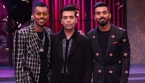 Hardik Pandya opens up about controversial 'Koffee With Karan' episode that led to his suspension